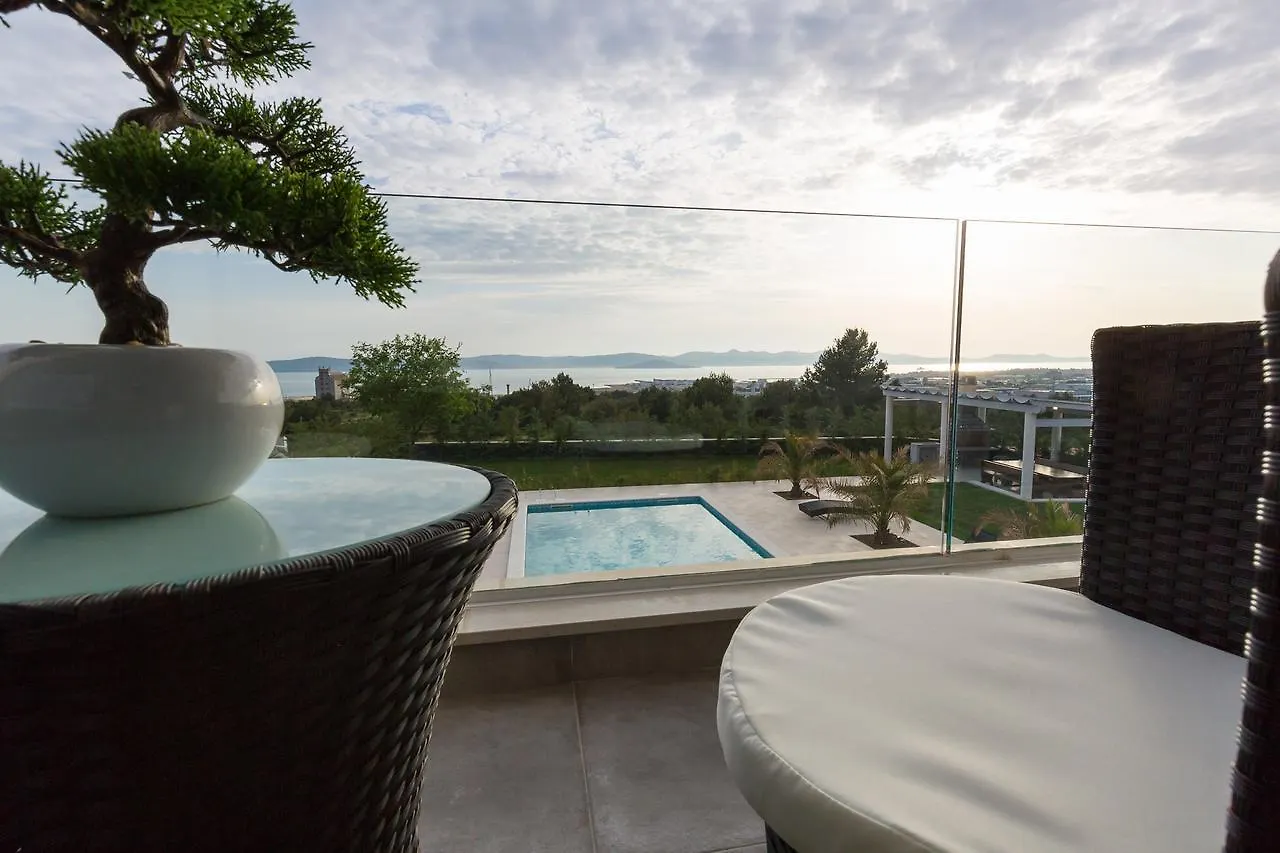 Villa Panorama زادار