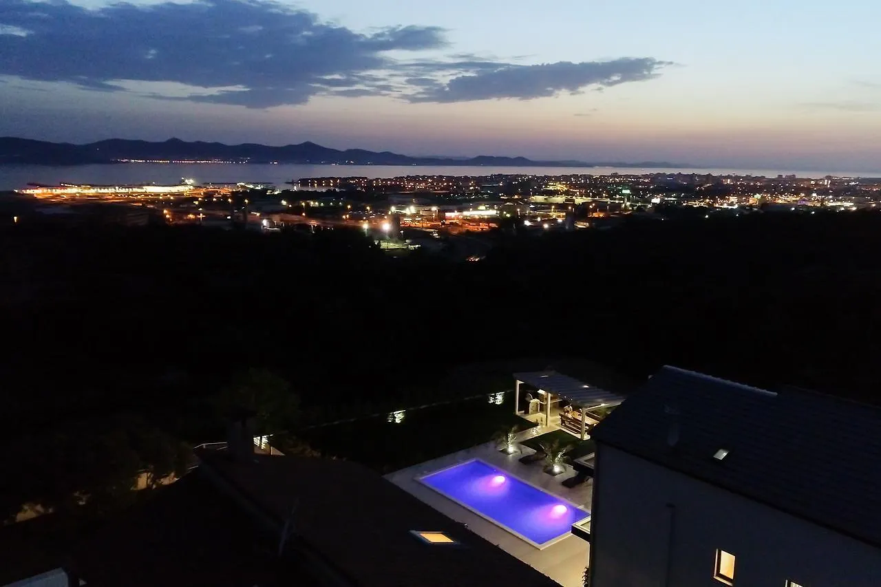 Villa Panorama زادار 0*,  كرواتيا